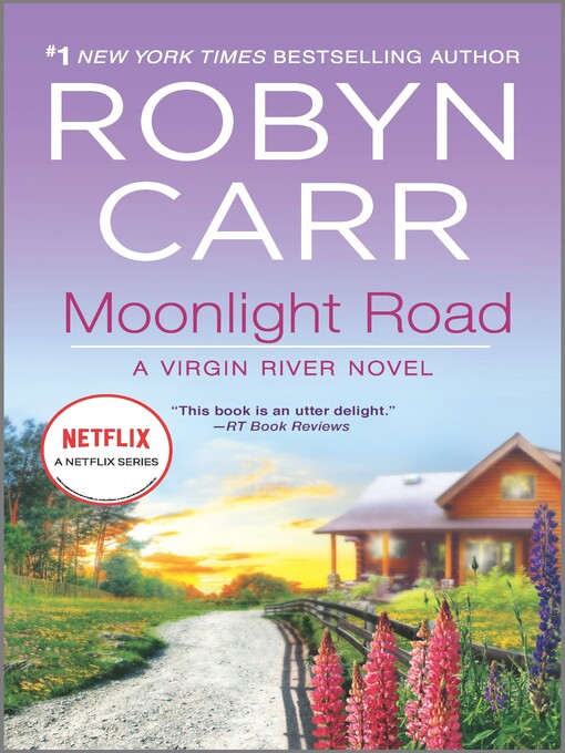 Cover image for Moonlight Road